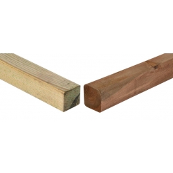 KANTÓWKA 70x70x1800