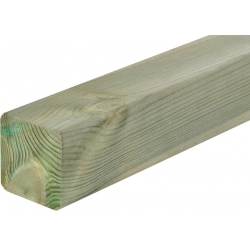 KANTÓWKA 90x90x1800