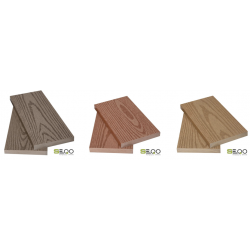 Sztachety kompozytowe pełne Model BB85H13