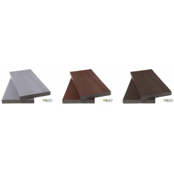 Deski ogrodzeniowe pełne Model PL140H20