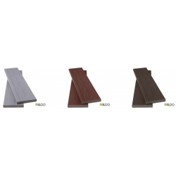 Sztachety ogrodzeniowe pełne Model PL71H11