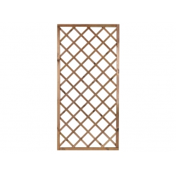 KRATKA DIAGONALNA PIA R34 PROSTA 90×180 BRĄZ