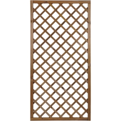 KRATKA DIAGONALNA BJORK R34 PROSTA 90×180 BRĄZ