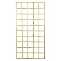 KRATKA KINGA L12 PROSTA 90×180