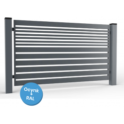 misto ogrodzenia poznan