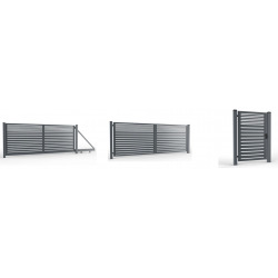 misto ogrodzenia poznan rabski