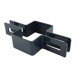 Obejma pośrednia do paneli 6X4