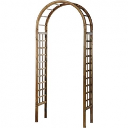 PERGOLA RÓŻA 100X230X45