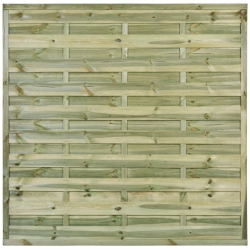 PŁOT PEŁNY JOLA R30 PROSTY 180×180