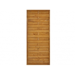 PŁOT PEŁNY TRENTO 2 R34X44 PROSTY 90×180