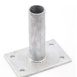 Podstawa słupa fi 42