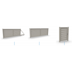 System PONTE System PONTE