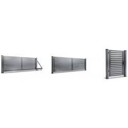 poznan ogrodzenia spesso rabski