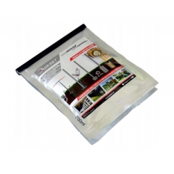 QUIKSET Q700 zamiast betonu do montażu słupków