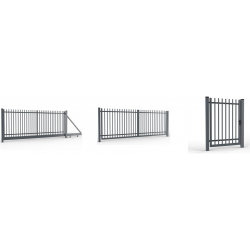 rabski ogrodzenia system altro