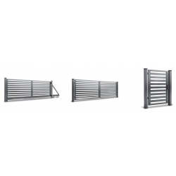 raro ogrodzenia rabski raro ogrodzenia rabski