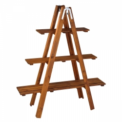 REGAŁ OGRODOWY ZŁOTY DĄB