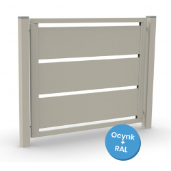 scala ogrodzenia poznan rabski