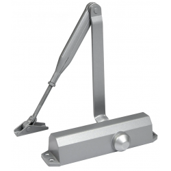 Samozamykacz do drzwi