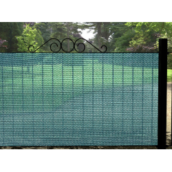 Siatka cieniująca do maskowania