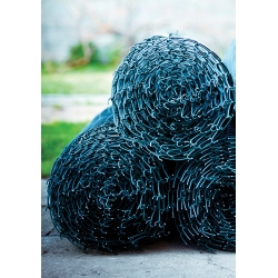 Siatka ogrodzeniowa OCYNK 2,5 oczko 4x4