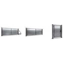 system ogrodzen rabski poznan colore