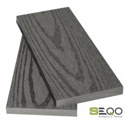 Sztachety kompozytowe pełne Model BB85H13