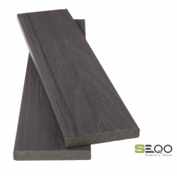 Sztachety ogrodzeniowe pełne Model PL71H11