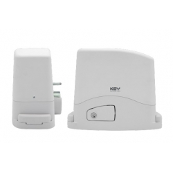 TURBO - Do bram przesuwnych