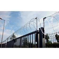 Zasieki Spiralne ø300mm