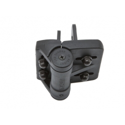 Zawiasy samozamykające do furtek, regulowane. TCAMA1 22-38 mm do 25 kg - 2 szt.