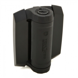 Zawiasy samozamykające TCHD1AS3BT 6-25 mm/70 kg do ciężkich bram - 2 szt