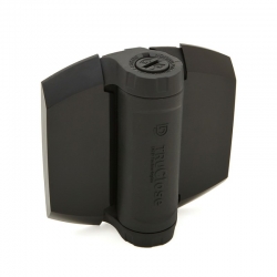 Zawiasy samozamykające TCHD1S3BT 6-25 mm/70 kg do ciężkich bram - 2 szt