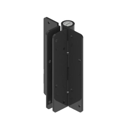 Zawias samozamykający KF3L2 13 mm/20 kg do furtek KF3L2BL - 2 szt.