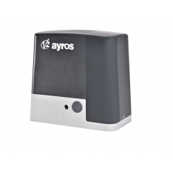 AYROS automatyka do bram