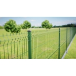 Panele malowane proszkowo 3D