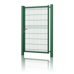 Furtka panelowa KOLOR szerokość 1000mm